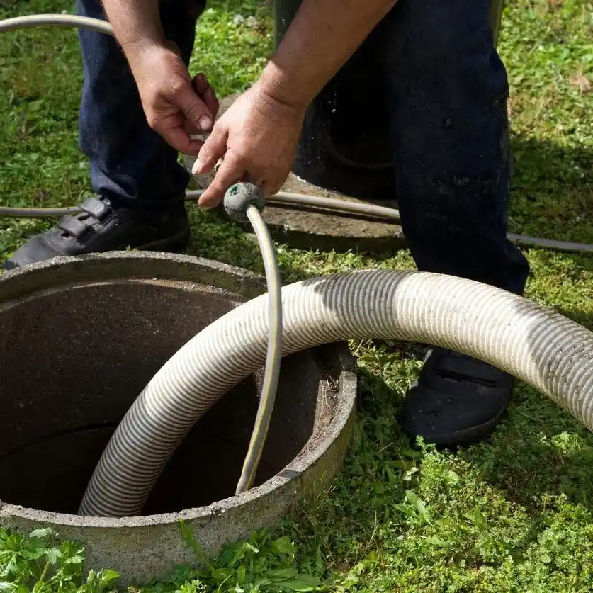 septic tank services Drew